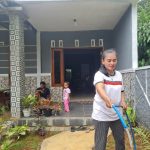 Bahagianya Eks Penghuni Rusunawa, “Tuku Lemah Oleh Omah”