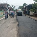 Pekerjaan Fisik Tahun 2022 Tak Kunjung Selesai, Komisi III Sidak ke Lapangan