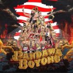 Kapolri Tampil pada Pagelaran Wayang Orang ‘Pandawa Boyong’
