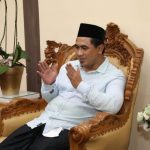 Kemiskinan Brebes Turun, Wagub Minta Satu OPD Satu Desa Terus Digenjot