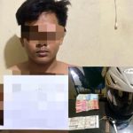 Polisi Bekuk Pembobol Kartu ATM, Milik Korban Penyewa Mobil Rental