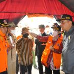 Sempat Putus Akibat Banjir, Jembatan Cireuy Cimanggu Kini Siap Dilalui