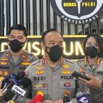 Polri Komitmen Berantas Narkoba, Termasuk Likuid Vape yang Mengandung Sabu