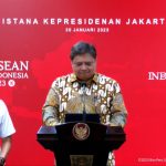 Upaya Pemerintah Dorong Pertumbuhan Ekonomi di Tahun 2023