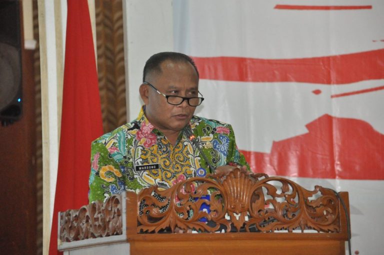 BPPKAD Sebut Kinerja Keuangan Cilacap ‘Tidak Baik Baik Saja’