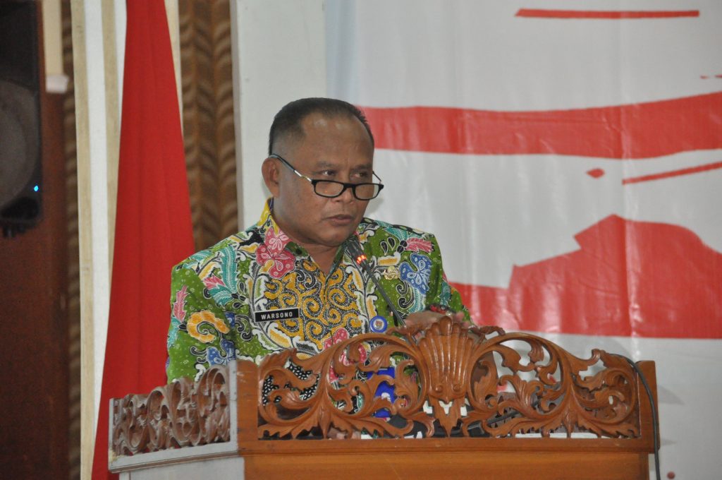 BPPKAD Sebut Kinerja Keuangan Cilacap ‘Tidak Baik Baik Saja’