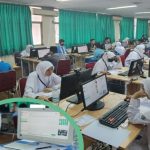 Seleksi Masuk Madrasah Aliyah Unggulan Sudah Dibuka