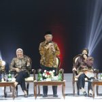 Turunkan Stunting, Menko Muhadjir Gelar Road Show di 514 Kabupaten/Kota