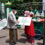Tingkatkan Kesejahteraan Masyarakat, Wapres Harapkan Peningkatan Jumlah Muzakki