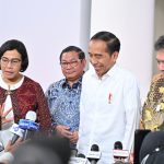 Presiden Apresiasi Dukungan Masyarakat dalam Penanganan Pandemi dan Pemulihan Ekonomi