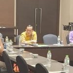 Kemenag Susun Pedoman Penyembelihan Halal bagi RPH dan TPH