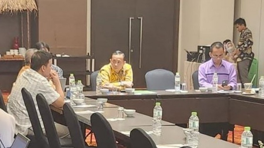 Kemenag Susun Pedoman Penyembelihan Halal bagi RPH dan TPH