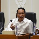 Baleg DPR RI: Sebagai Hak Subjektif Presiden, Perppu Cipta Kerja Dijamin UUD