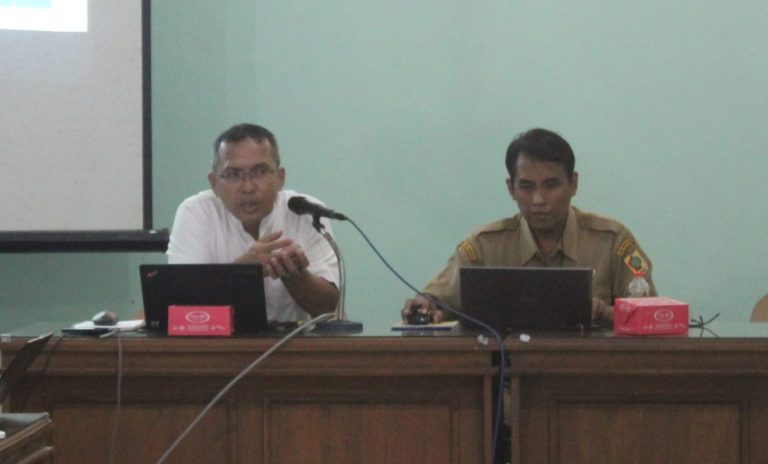 Cegah Stunting, Pemkab Sasar Remaja Putri dan Ibu Hamil