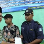 157 Anak Putus Sekolah, Kembali Bersekolah Berkat Program Gaspol 12