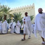 Kloter Pertama Haji Berangkat 24 Mei 2023