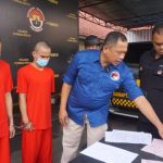Kakak Beradik Jual Obat Terlarang Diringkus Satnarkoba Polres Purbalingga