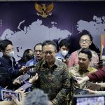 Perkuat Ekonomi Digital, Pemerintah Kembangkan Perdagangan Aset Kripto
