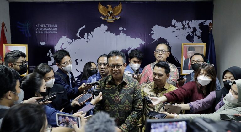 Perkuat Ekonomi Digital, Pemerintah Kembangkan Perdagangan Aset Kripto