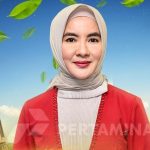 Nicke Widyawati Sabet Green Leadership