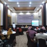 Pemkab dan USAID IUWASH Tangguh Gelar Pelatihan ESDD-CTPS