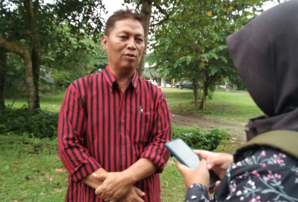 Kartu Tani Jadi Kendala, Hampir 100 Persen Pupuk Subsidi di Berhasil Disalurkan