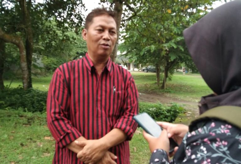 Kartu Tani Jadi Kendala, Hampir 100 Persen Pupuk Subsidi di Berhasil Disalurkan