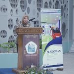 Peresmian Gedung PUT, Dukungan bagi Kampus Makin Berkarya  