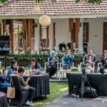 Menparekraf Berharap Banyuwangi Jadi Destinasi Penopang Capaian Target Parekraf di 2023