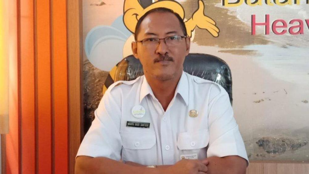 Realisasi Investasi Kabupaten Batang Rp 5.878 T dari Target Rp 9 T