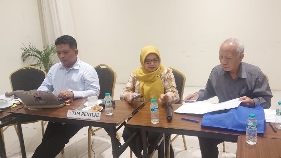 BPJPH Nilai Hasil Asesmen 11 Calon Lembaga Pemeriksa Halal