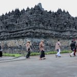 Selama 2022, Kunjungan Wisatawan ke Jateng Naik 291 Persen