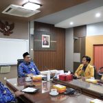 Gus Yasin Ajak IPM Kampanyekan Program “Jo Kawin Bocah”