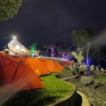 Menarik Wisatawan, Pesona Negeri Kahyangan dengan Panorama 7 Gunung