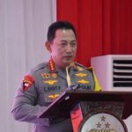 Kapolri: Tragedi Kanjuruhan Tak Masuk Unsur Pasal Pembunuhan