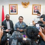 FIFA World Cup U- 20, Ada Arak-arakan Trophy dan Opening Ceremony
