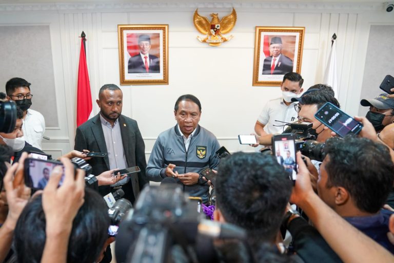 FIFA World Cup U- 20, Ada Arak-arakan Trophy dan Opening Ceremony