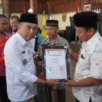 Pj Bupati Apresiasi Capaian Bulan Dana PMI yang Berhasil Himpun Rp 2,4 M