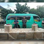 Bea Cukai Kudus Amankan Ratusan Ribu Batang Rokok dari Jepara