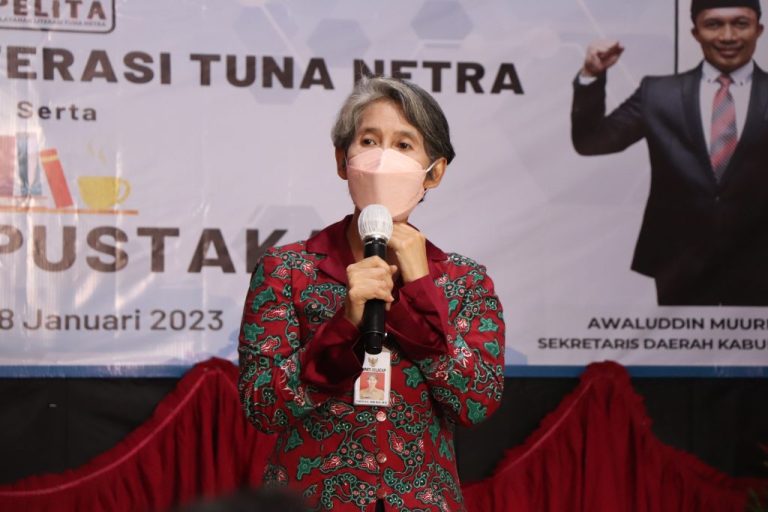 Dinas Arpus Cilacap Luncurkan Inovasi Tingkatkan Literasi