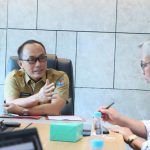 Perkuat Kebijakan Satu Data, BPS Rangkul Dukcapil dalam Regsosek 2023