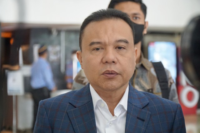 RUU Perlindungan Pekerja Rumah Tangga Diproses Sesuai Aturan
