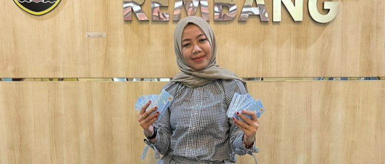 Stok Blangko e-KTP Dijamin Aman untuk Sebulan ke Depan