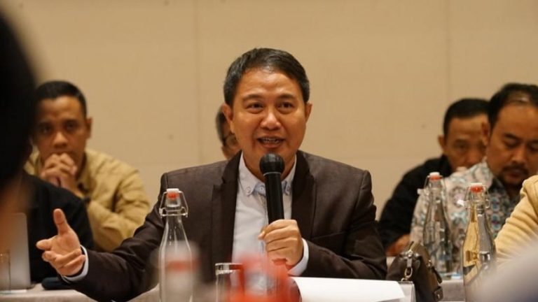 Usulan BPIH Sudah Menghitung 30 Penurunan Paket Layanan Haji