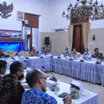 Inflasi Tertinggi di Jateng, Pemkab Gelar Rapat Teknis Pengendalian Inflasi