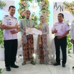 Koni dan Sweet 17 Cepogo Mudahkan Masyarakat Mengurus Adminduk