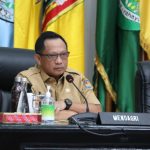 Mendagri Tegur Penjabat Kepala Daerah yang Tak Bisa Kendalikan Inflasi