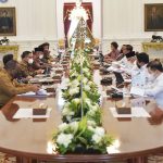 Percepat Penanganan Stunting, Presiden Dorong Pemanfaatan SPBE