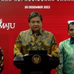 Dinilai Mendesak, Pemerintah Terbitkan Perppu Cipta Kerja