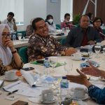 Bakal Telan Rp 1 Triliun, Pembangunan Bendung Gerak Karangnongko Dilanjutkan